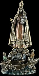 Maryja - Matka Boża miłosierdzia Veronese WU78227A4