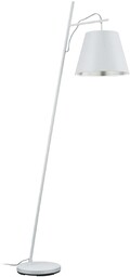 Stojąca LAMPA podłogowa ANDREUS 407500189 Trio salonowa OPRAWA