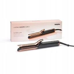 Lokówka Wielofunkcyjna Babyliss C115E