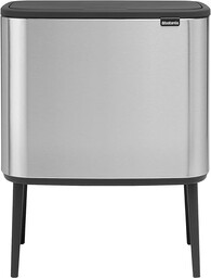 Brabantia - Bo Touch Bin 23+11L - Duży