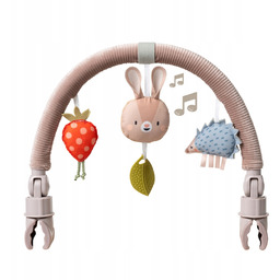 Pałąk muzyczny Królik Taf Toys 13415