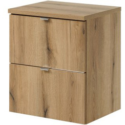 COMAD Szafka podumywalkowa NOVA OAK z blatem 50
