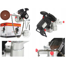 Ostrzałka Do Łańcuchów Stihl Husqvarna Nac Oregon Demon