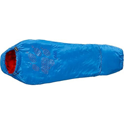 Jack Wolfskin Grow Up Kids, lekki śpiwór dziecięcy