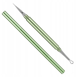 ZASKÓRNIKÓW ZASKÓRNIKÓW skórzany metalowy stalowy do domu prezent