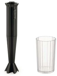Alessi Plissé MDL10B 500W Blender