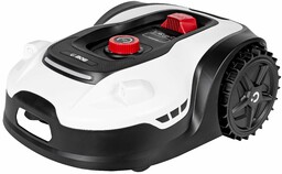 CEDRUS L20 ROBOT KOSZĄCY KOSIARKA AUTOMATYCZNA DO TRAWY
