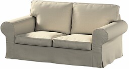 Pokrowiec na sofę Ektorp 2-osobową rozkładaną, model po