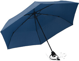 Parasol turystyczny Euroschirm Light Trek Ultra - navy
