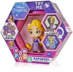 Figurka LED Wow! POD Roszpunka Księżniczki Disneya