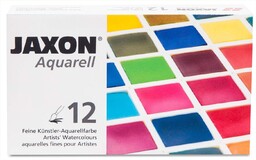 Honsell 89912 Jaxon Akwarela, delikatna farba akwarelowa