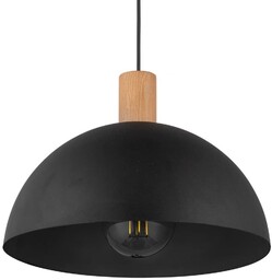 Wisząca lampa salonowa Oslo 4852 TK Lighting skandynawska