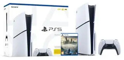 Sony PlayStation 5 Slim D Chassis (PS5) 1TB