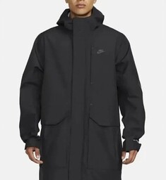 Kurtka Przejściowa Parka Męska Nike Storm-Fit ADV DM5497-010