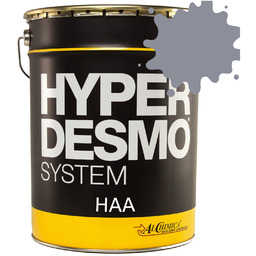Żywica poliuretanowa Szybkoschnąca Hydroizolacja Hyperdesmo Haa 6kg