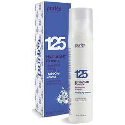 Purles 125 HyalurSoft Cream