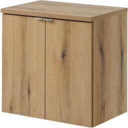 COMAD Szafka podumywalkowa NOVA OAK z drzwiami