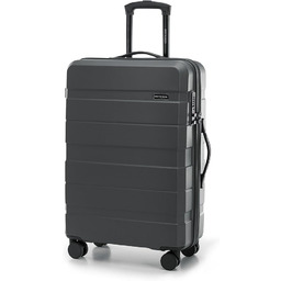 WITTCHEN COMODO Line walizka z tworzywa ABS, uchwyt