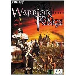 Warrior Kings, Klucz Steam, PC