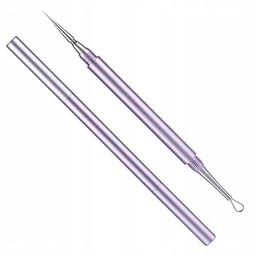 ZASKÓRNIKÓW ZASKÓRNIKÓW skórzany metalowy stalowy do domu prezent