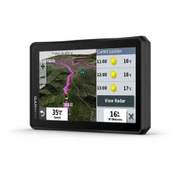 Garmin Tread Powersport 5,5" wyd. City Navigator NT