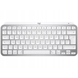 Klawiatura Logitech MX Keys Mini For Mac Jasnoszary