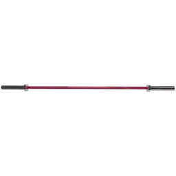 HMS PREMIUM GA68 GRYF ALUMINIOWY 8KG 1830MM RED