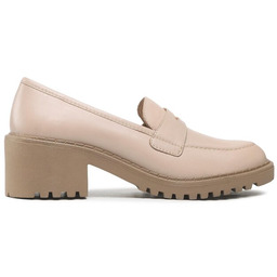 Loafersy Lasocki WB-RONA-01 Beżowy