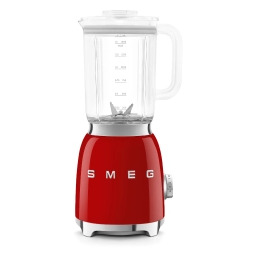 Smeg BLF03RDEU 1,5l Blender kielichowy