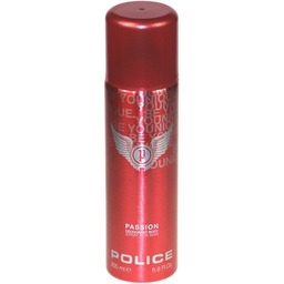 Police Passion, Dezodorant 200ml