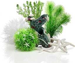OASE biOrb Decor zestaw 15 l Flower Garden
