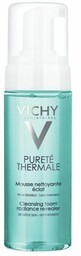 Vichy Pureté Thermale Oczyszczająca pianka przywracająca blask, 150