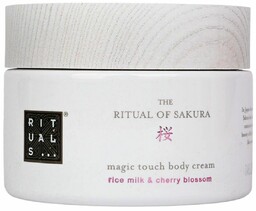 Rituals The Ritual of Sakura Body Cream Rice