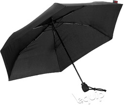 Parasol turystyczny Euroschirm Light Trek Ultra - black
