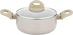 FLORINA Garnek aluminiowy ISLA 1,6 l, 18 cm,