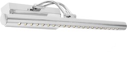 Toolight LAMPA KINKIET ŁAZIENKOWY LED NAD LUSTRO 5W