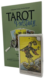 Tarot Podstawy (karty + książka)
