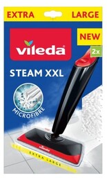 Vileda Wkład do mopa parowego Steam XXL