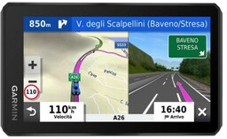 GARMIN Nawigacja samochodowa i motocyklowa Zumo XT 5.5"