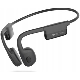 Słuchawki Sanoto AS23 Open Ear Bt 5.3 Enc