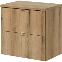 COMAD Szafka podumywalkowa NOVA OAK z blatem 60