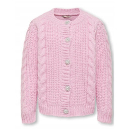 Kids Only Kardigan Dziewczynka różowy 15296423