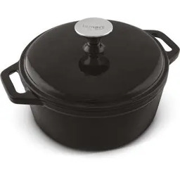 Lamart Iron LT1208 Indukcja Żeliwo 2,55l Garnek tradycyjny