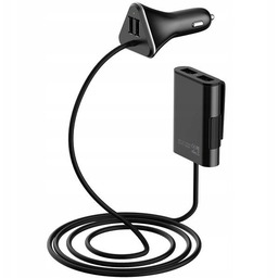 42685 Ładowarka Sam. Z Przedłużaczem