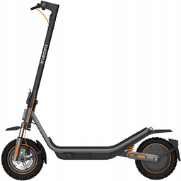 Hulajnoga elektryczna Xiaomi Electric Scooter 6 Pro