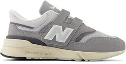 Buty dziecięce New Balance PZ997RHA – szare