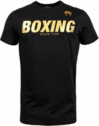 Venum T-Shirt Koszulka Boxing Vt