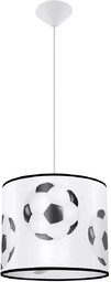 Lampa wisząca FOOTBALL A 30 SL.1424 - Sollux