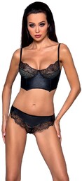 ASTRIDA BIKINI black