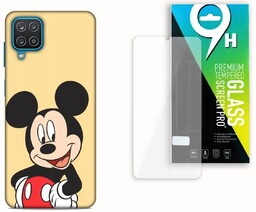 Etui Case Do SAMSUNG GALAXY A12 / M12